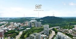 8@BT (D21), Condominium #577264071